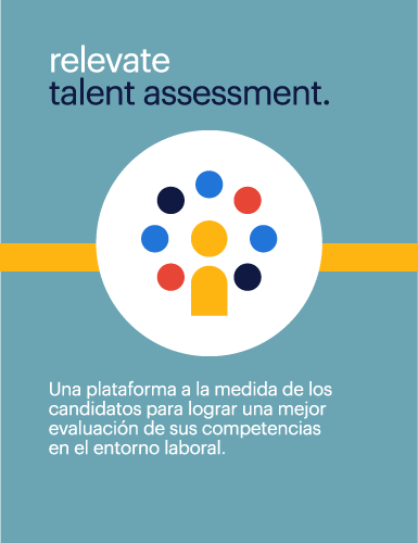 relevate talent assessment
