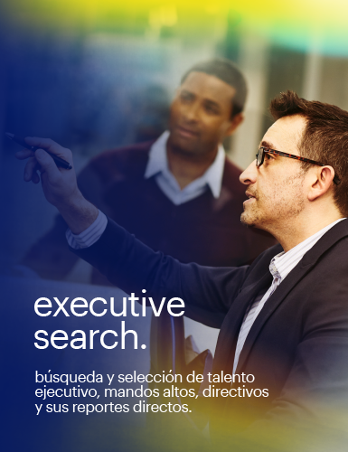 executive search