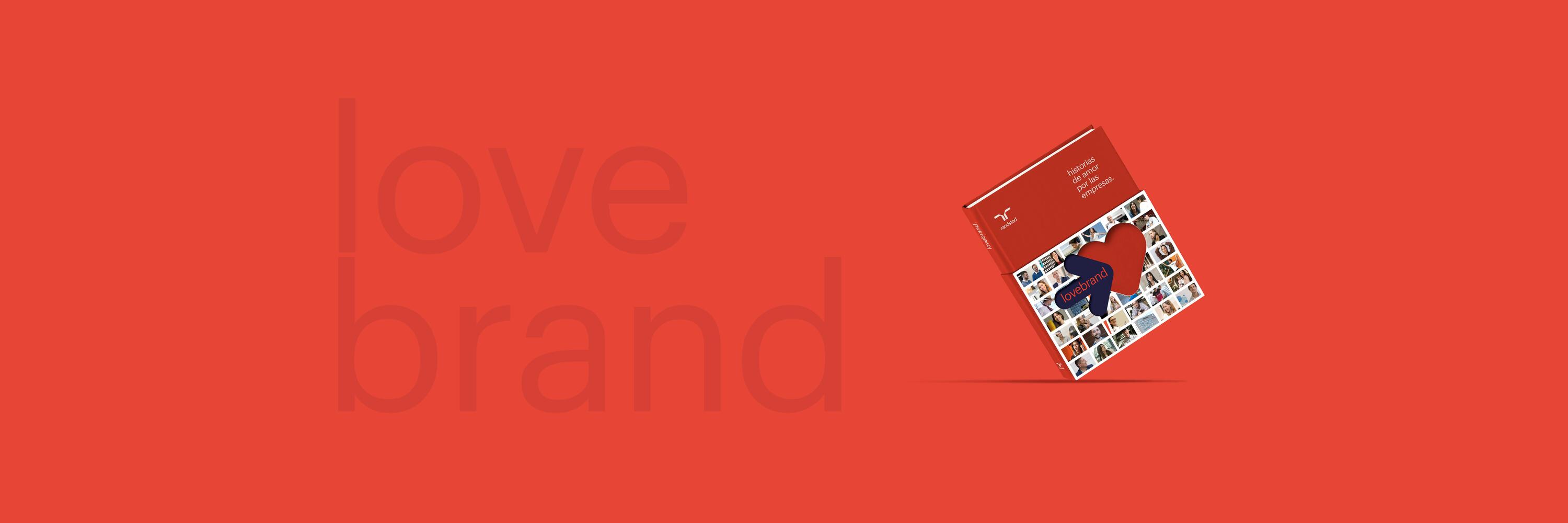 love brand