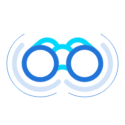 binoculars