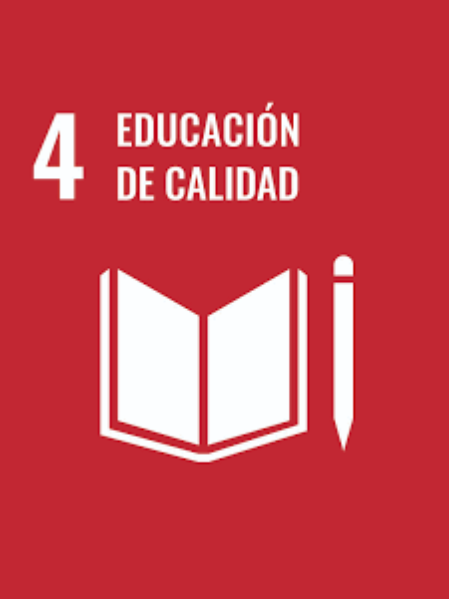 educación y calidad
