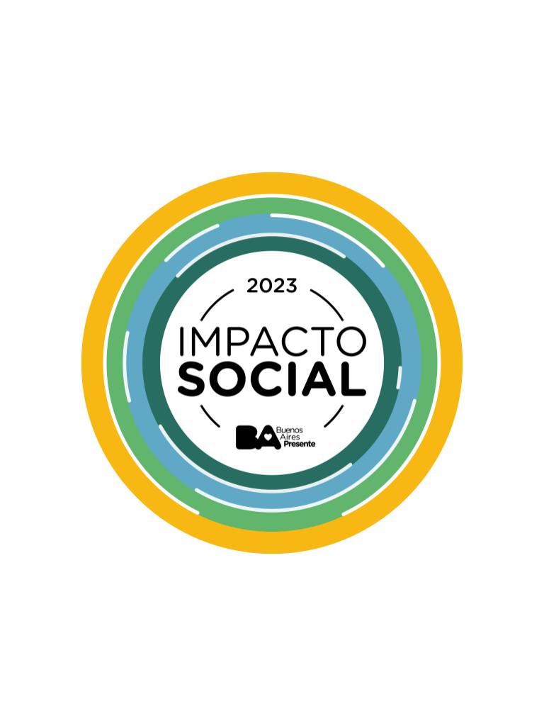 sello impacto social