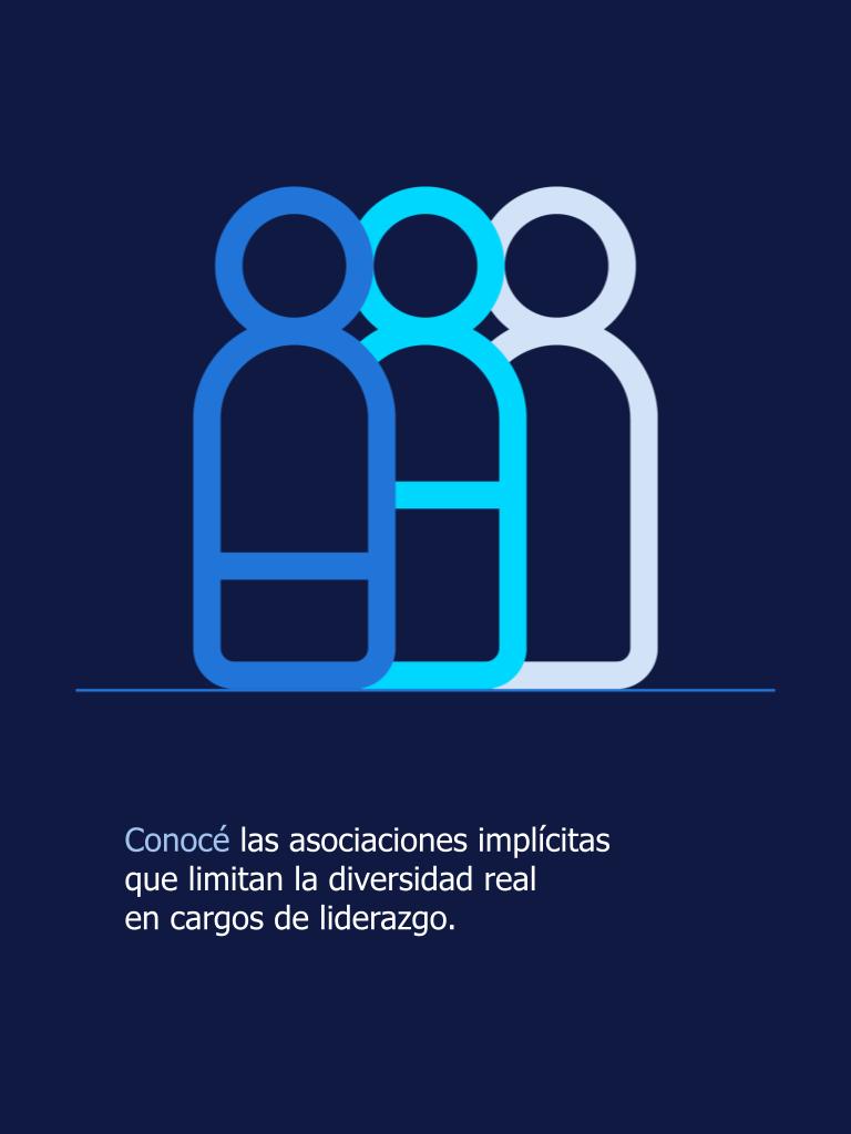diversidad y liderazgo