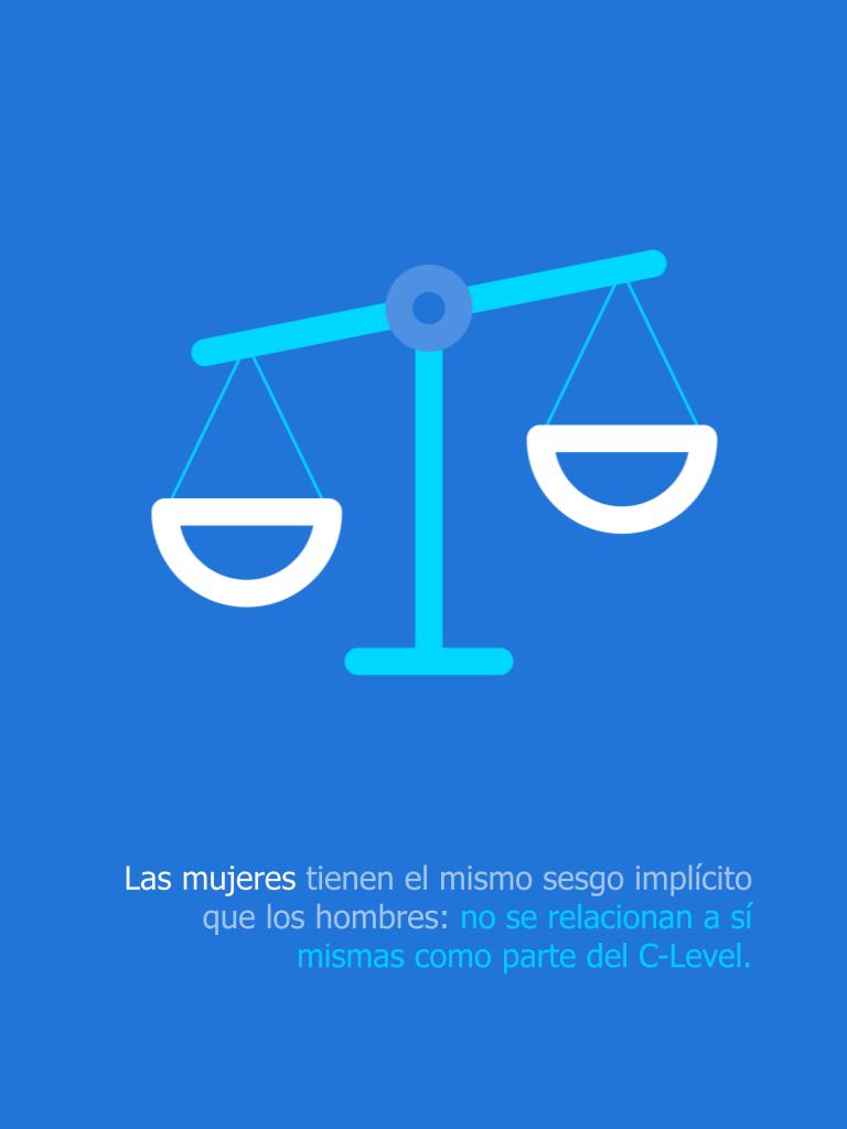 trabajo equitativo