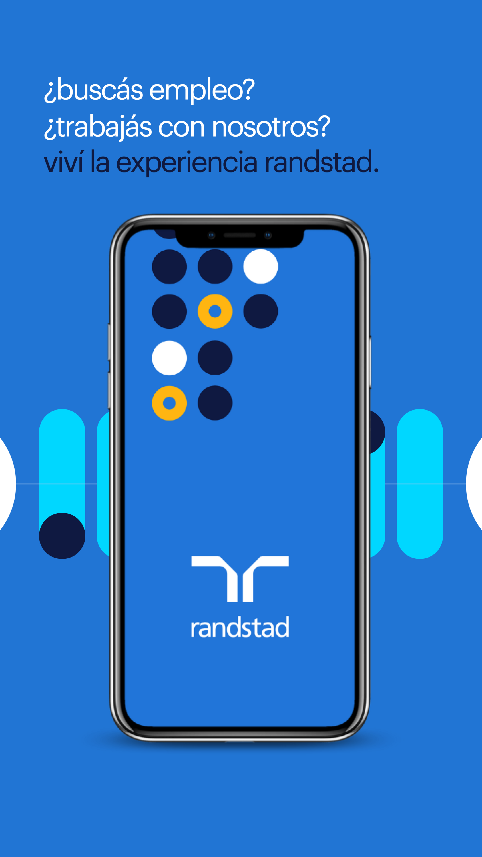 randstad app