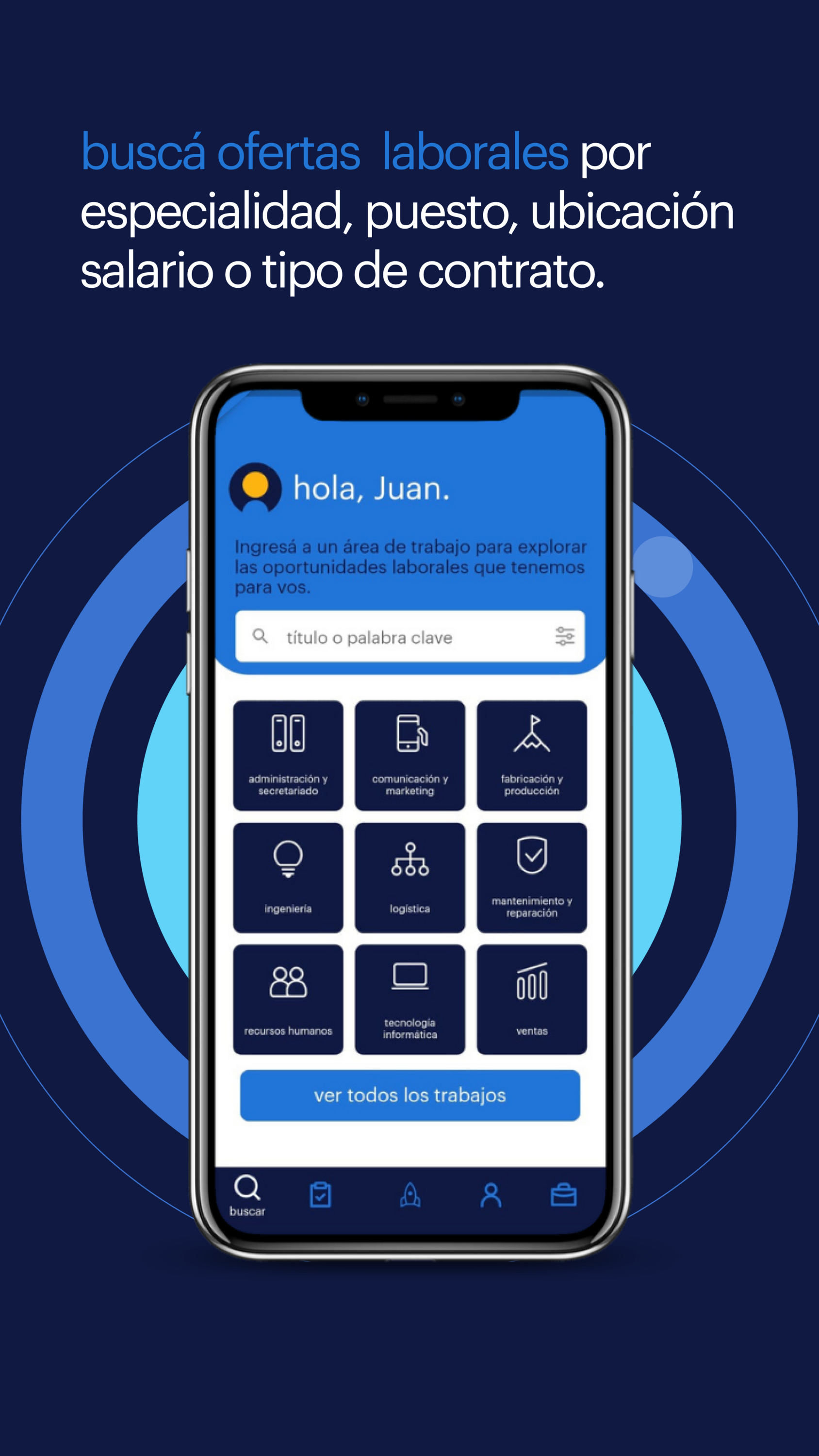 randstad app