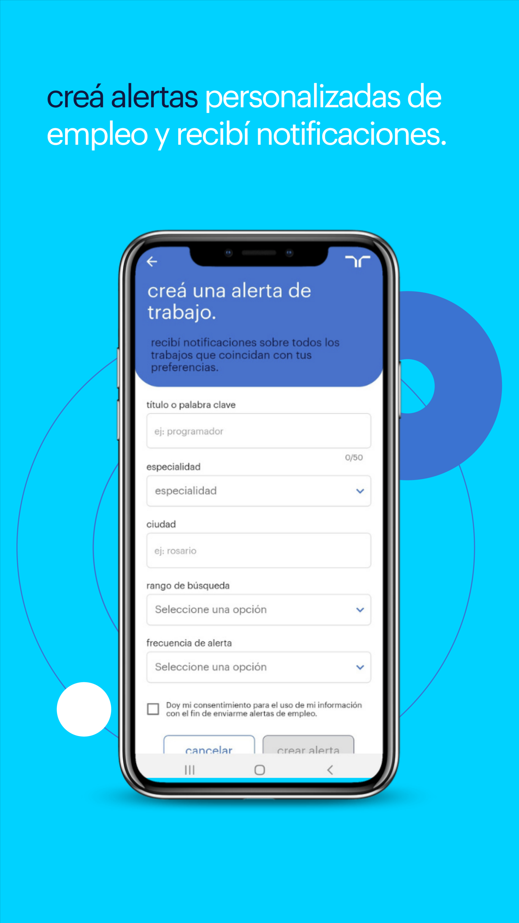 randstad app