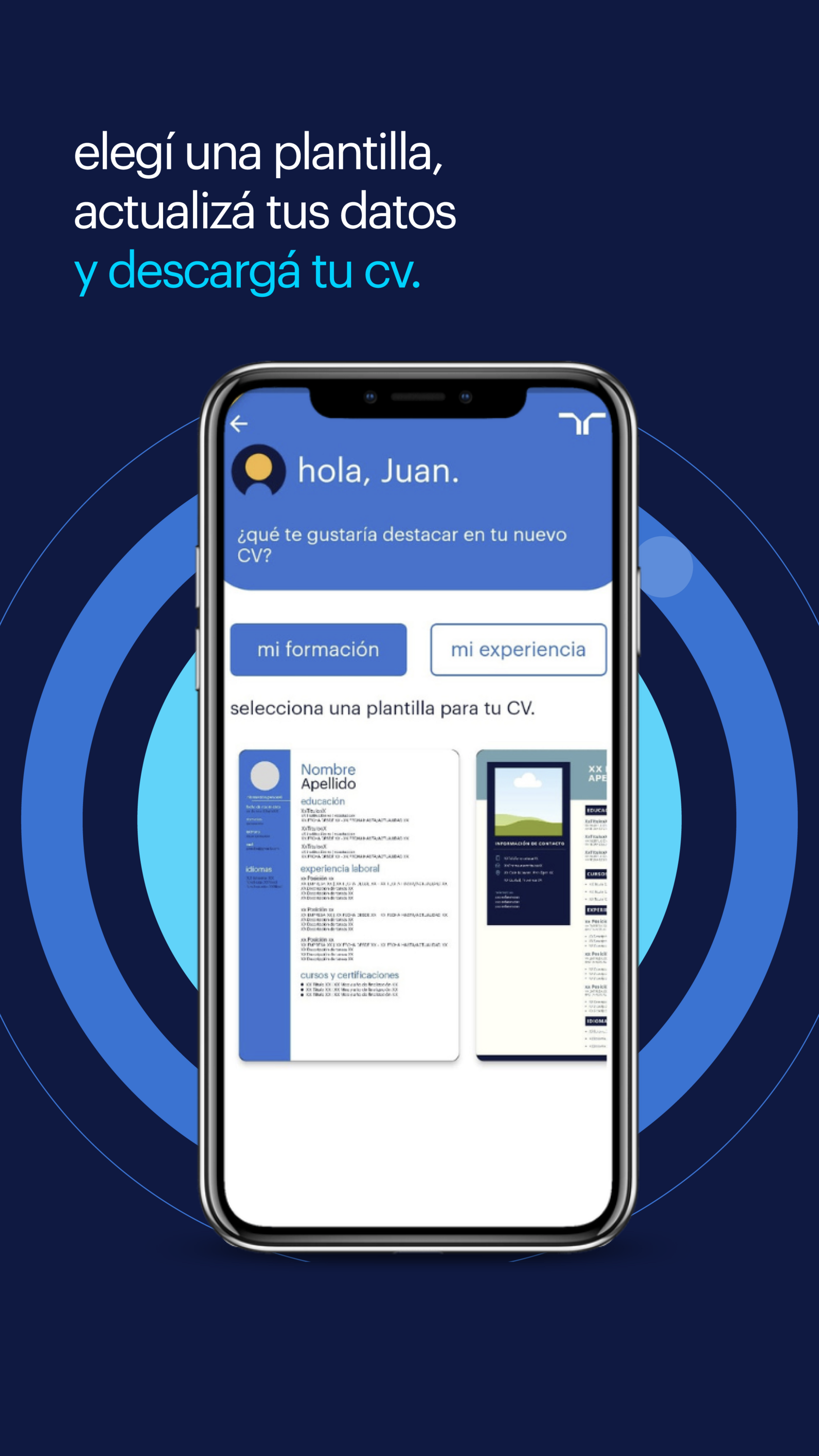 randstad app