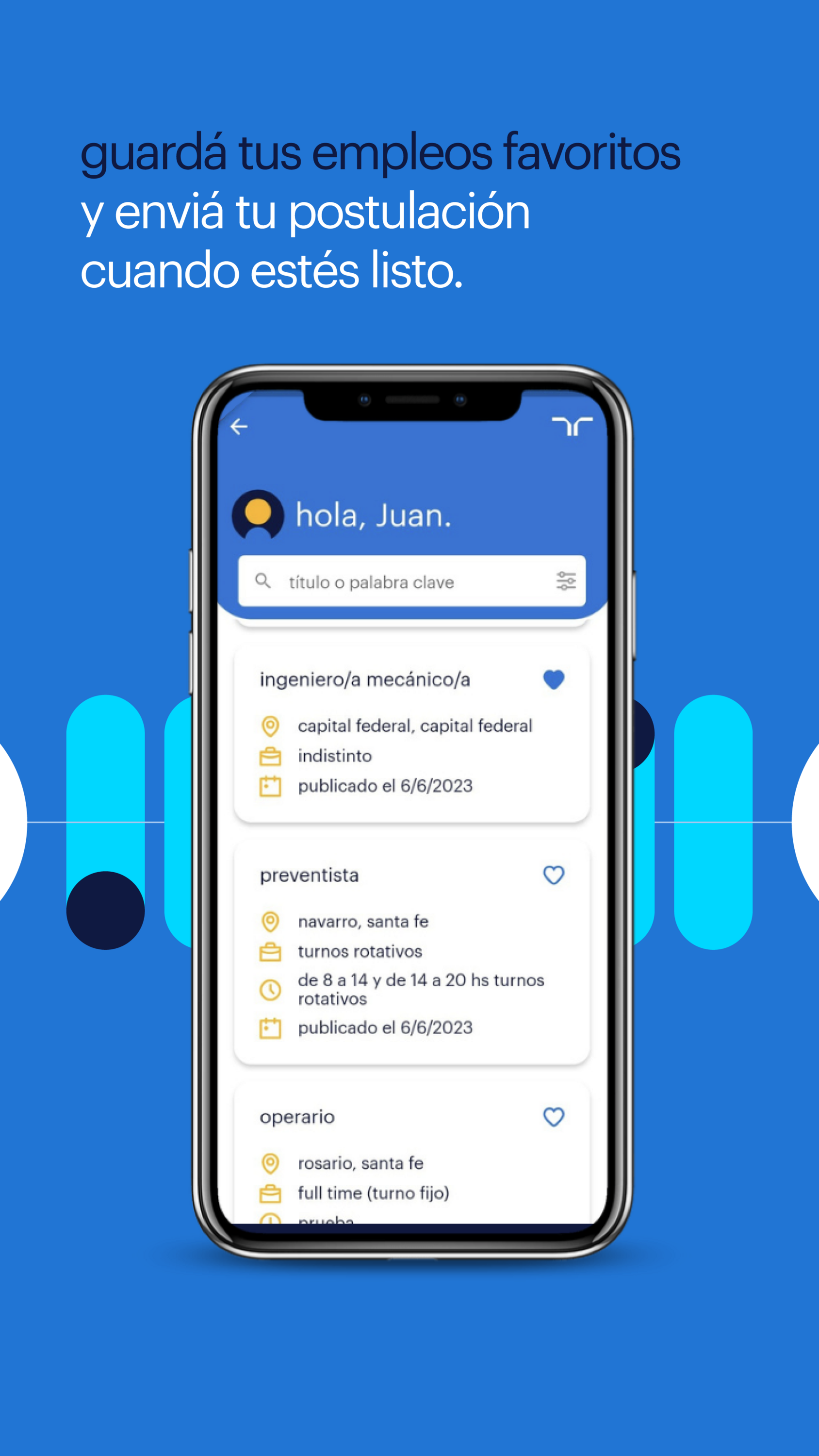 randstad app