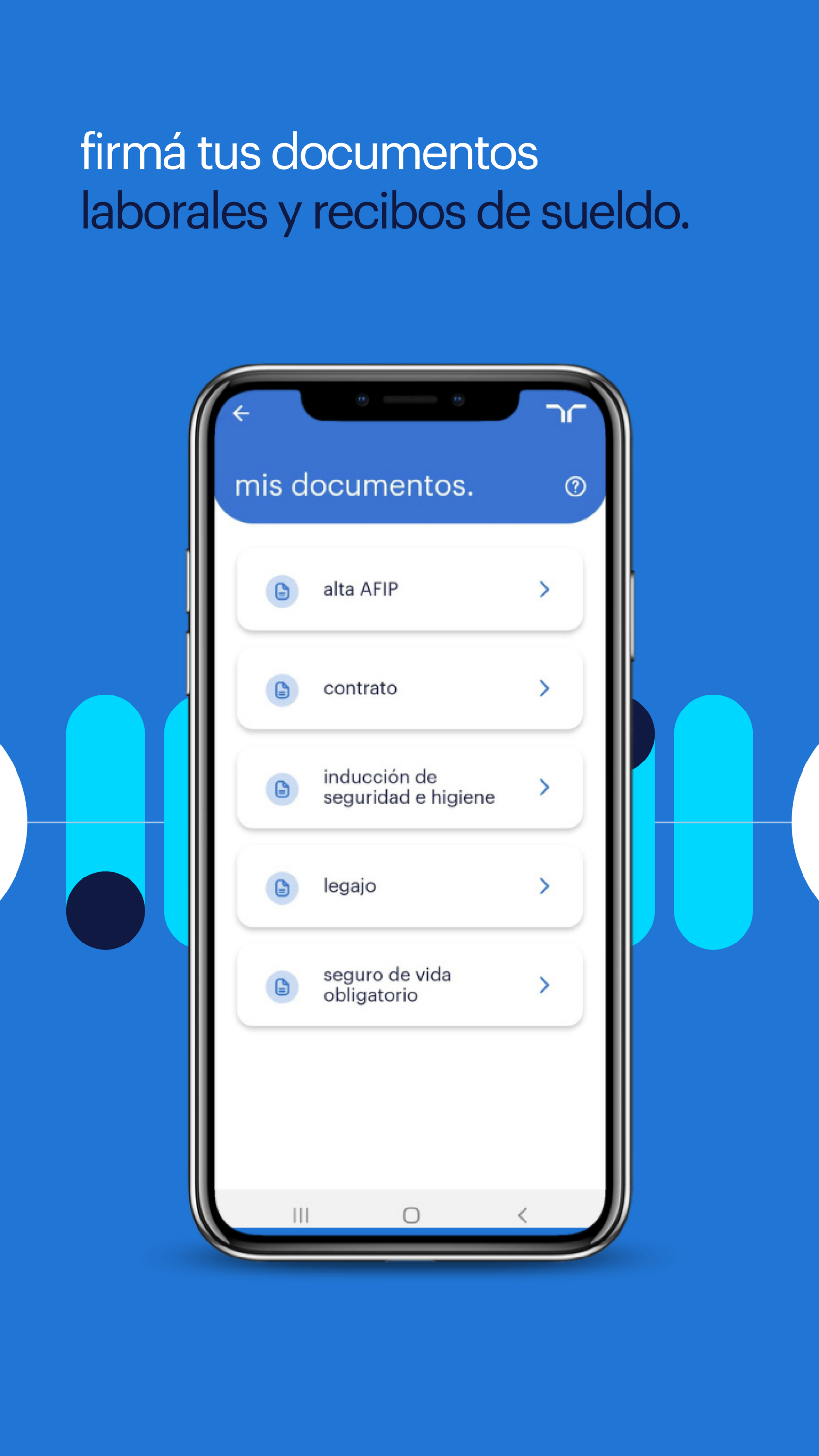 randstad app