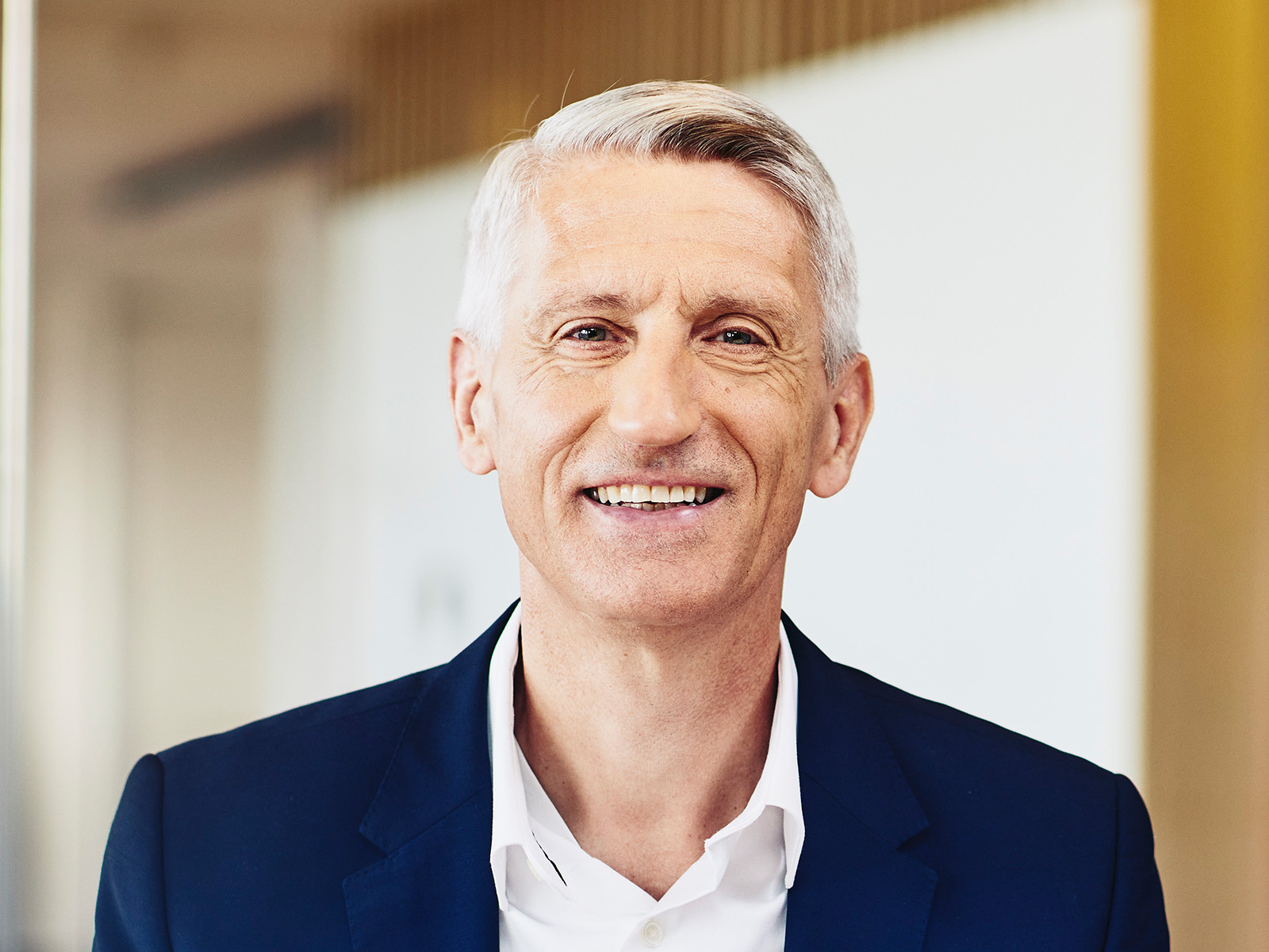 Sander van 't Noordende