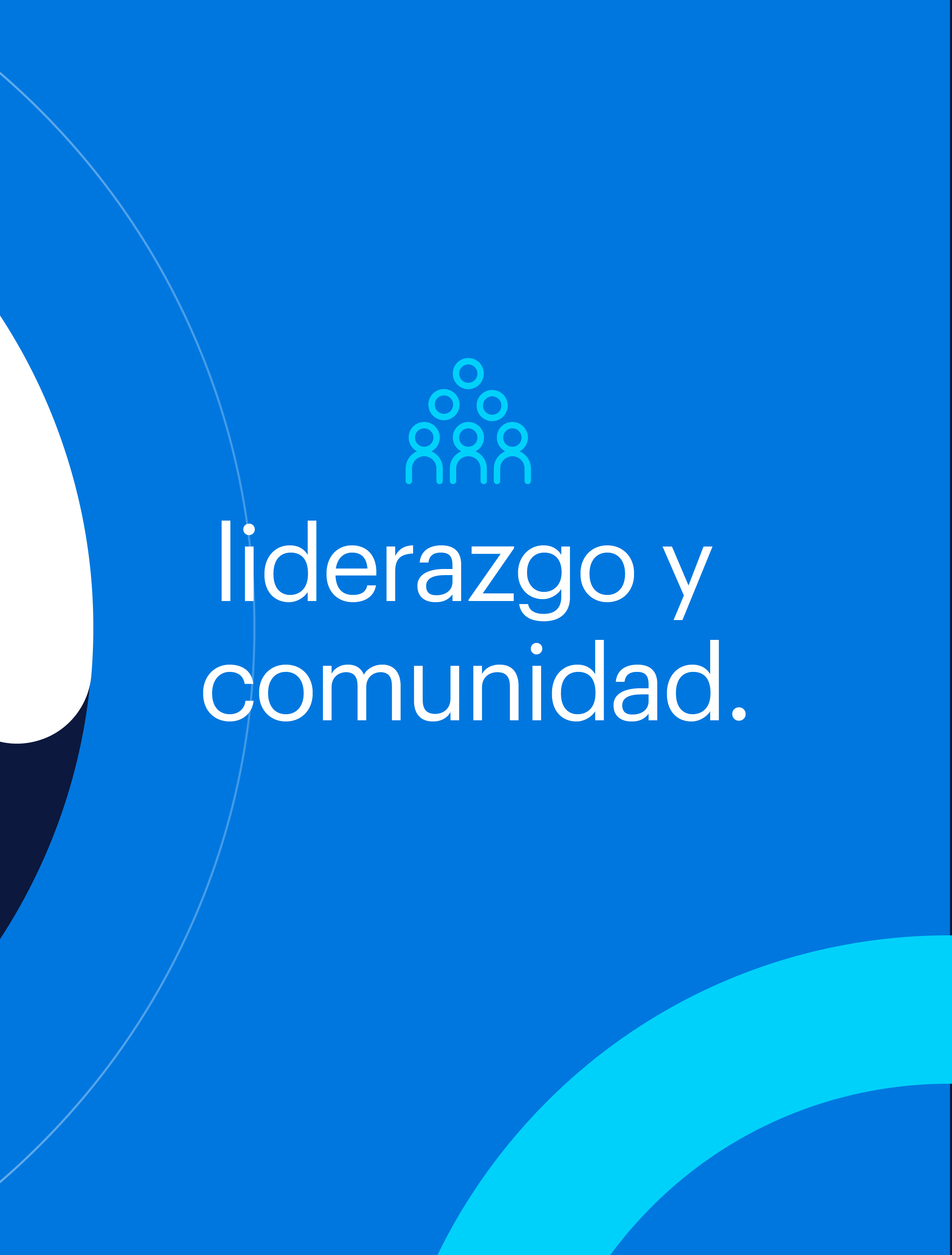 liderazgo y comunidad WM 2