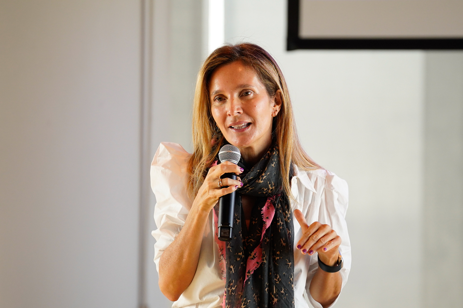 Randstad Forum: Globant