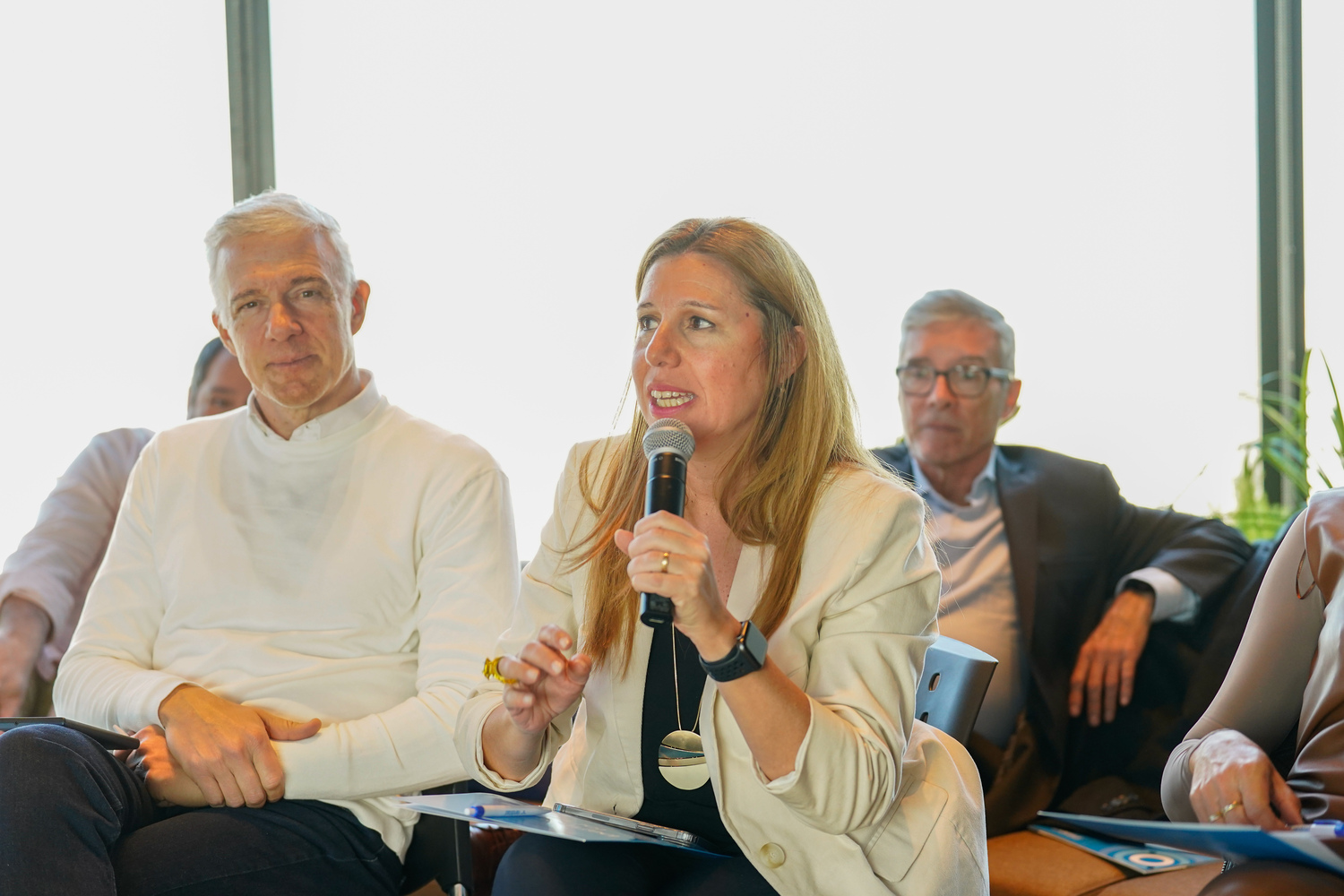 Randstad Forum: Globant