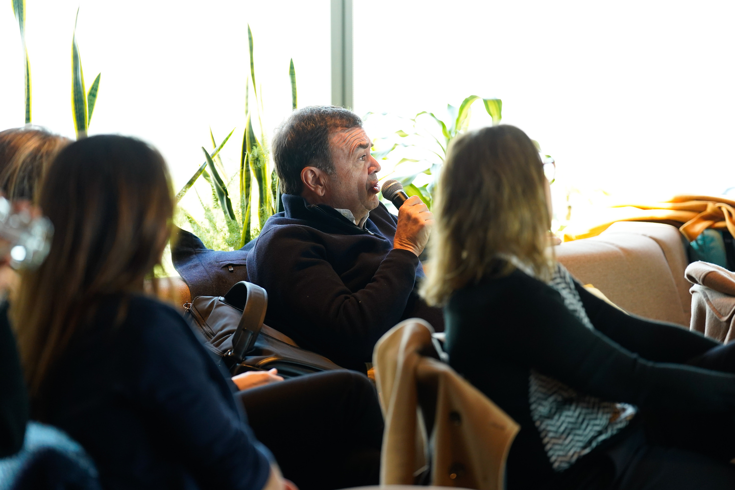 Randstad Forum: Globant