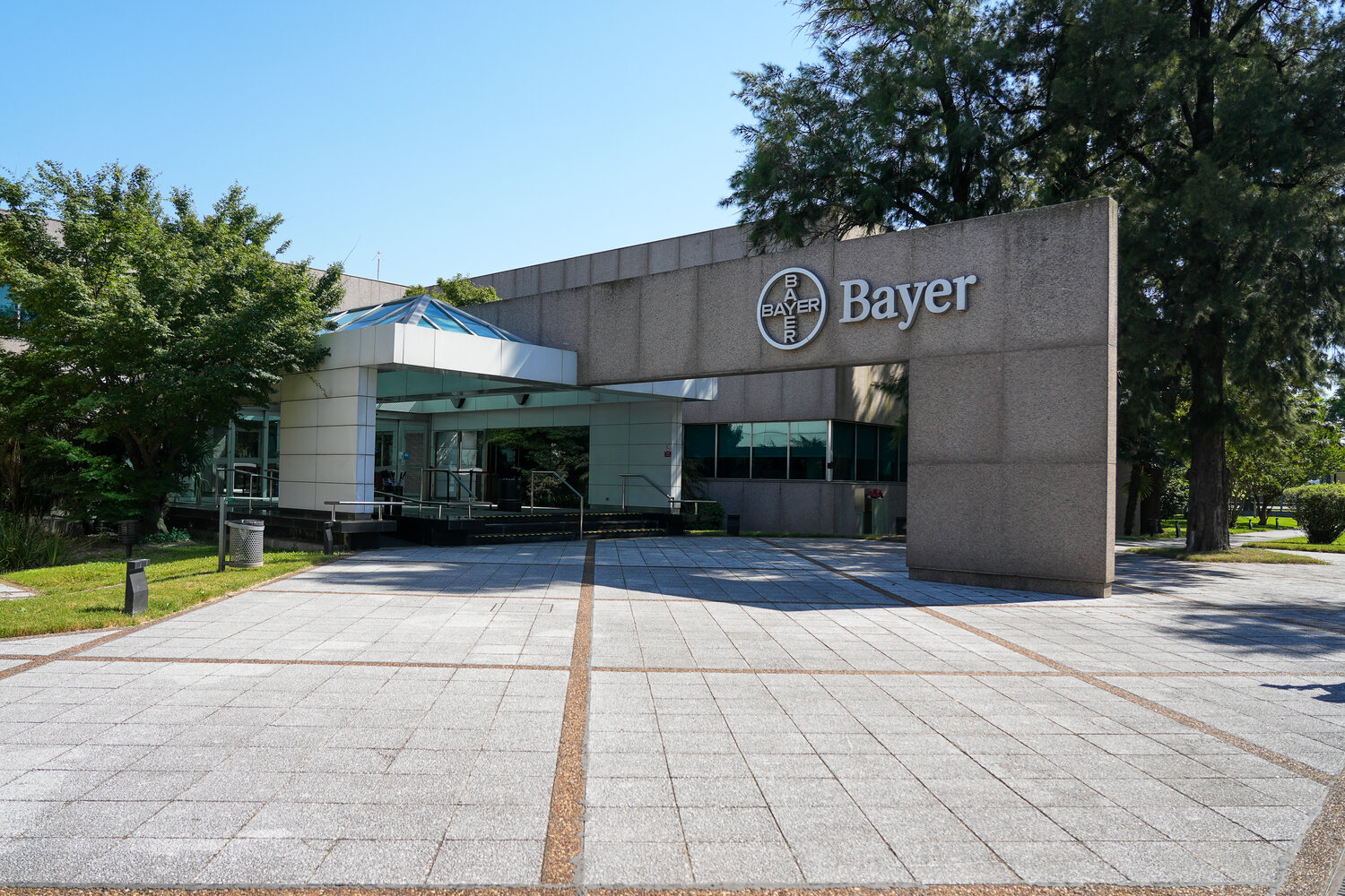 Randstad Forum: Bayer