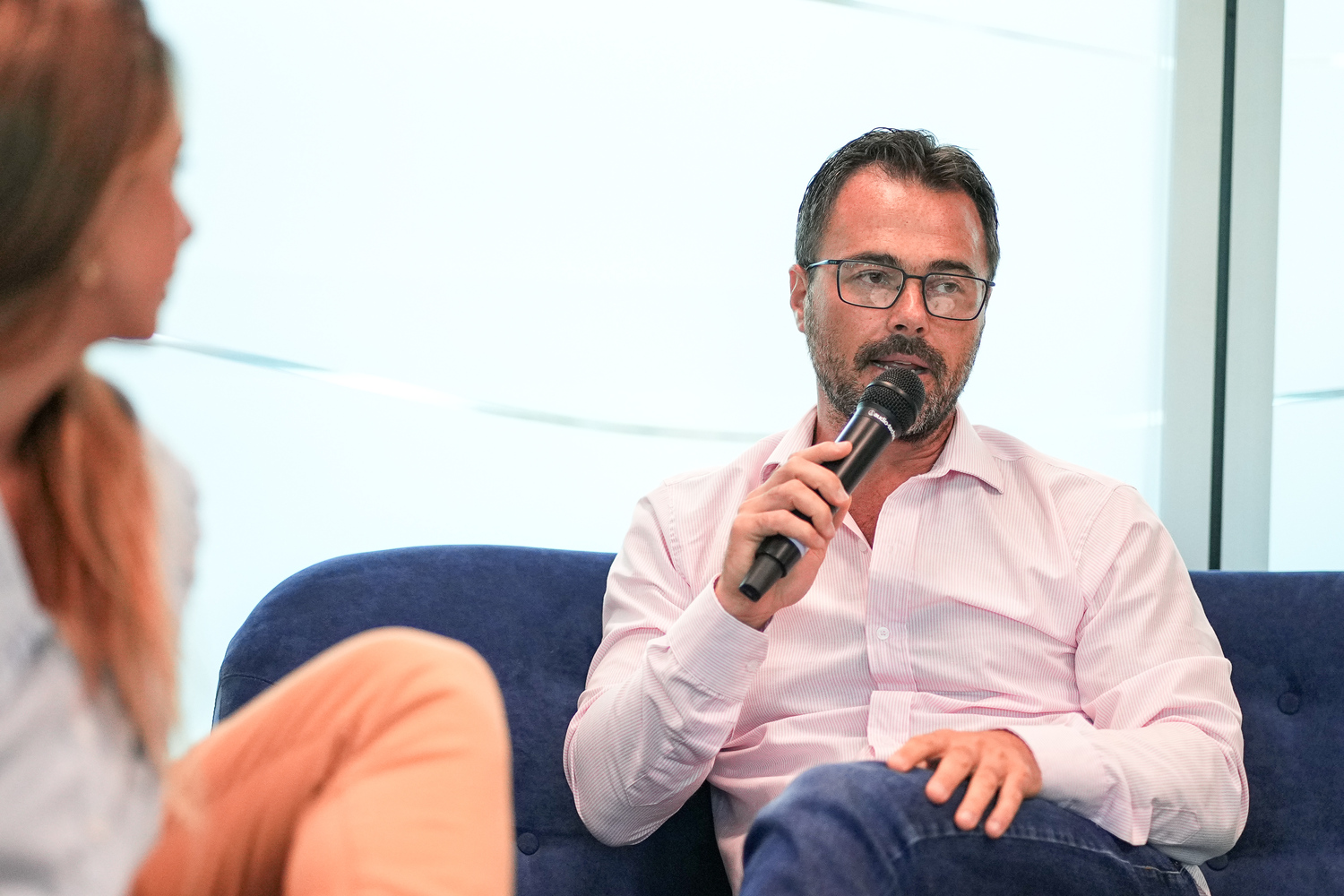 Randstad Forum: Bayer