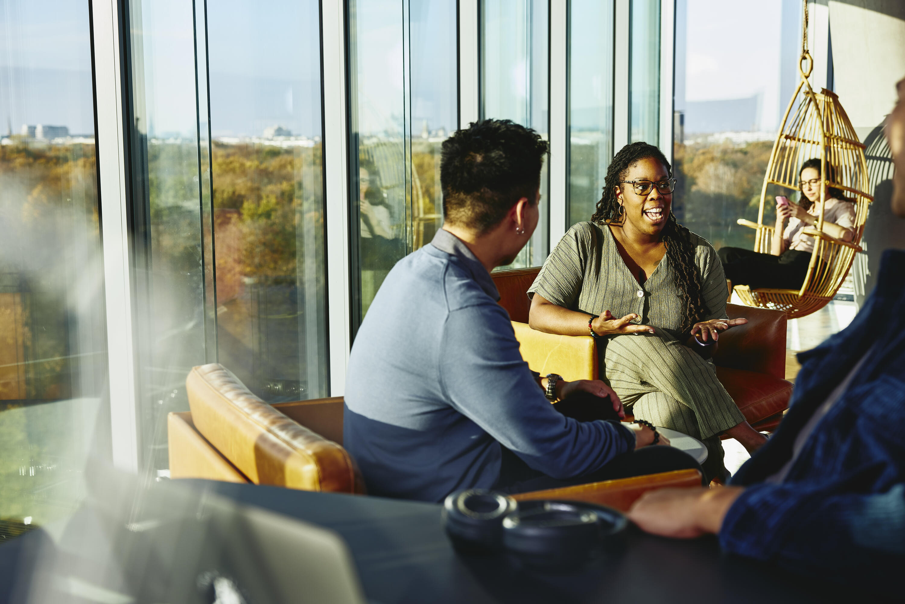 Call Centers | Randstad: Talento y Servicio al Cliente