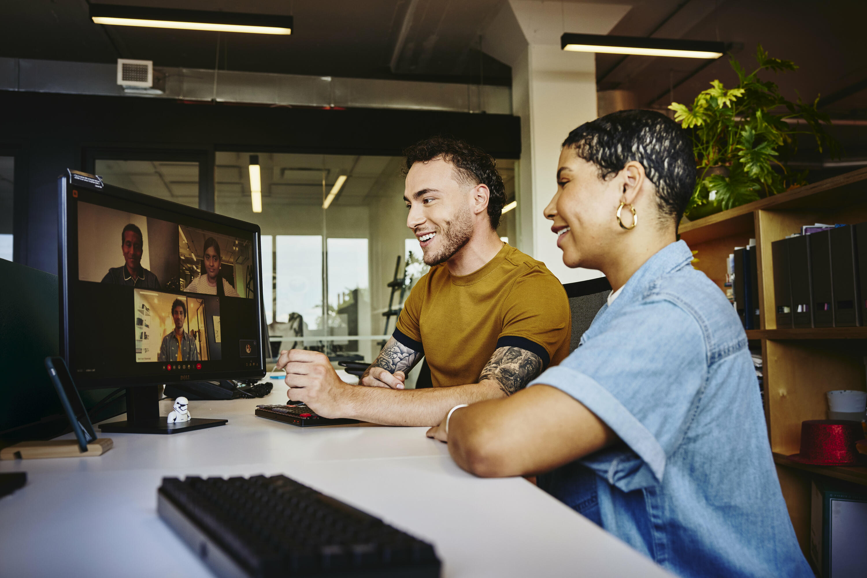 Trabajos en Call Center | Randstad, Tu Socio Confiable