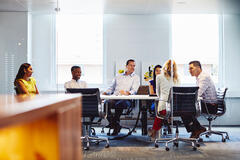 Randstad Professional Career