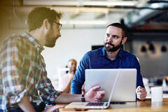 Randstad professional career