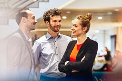 finance careers