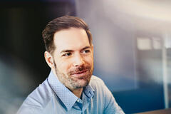 Randstad professional career