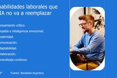 habilidades - laborales