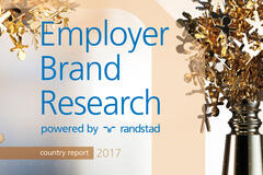 randstad employer brand research 2017 - Country Report.