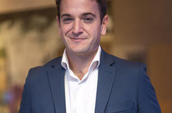 Carlos Rojas - Randstad Argentina, Chile y Uruguay - Grandes cuentas