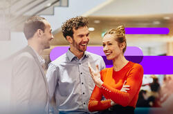 Randstad professional career