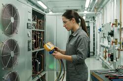 cooling-technician