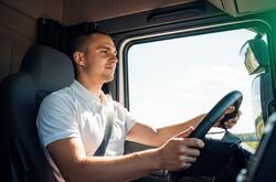 truck-driver