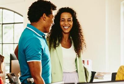 the pursuit of happiness: what employers need to know. 