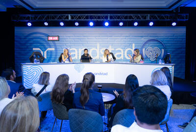 Randstad Employer Brand Research 2025
