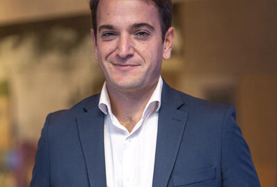 Carlos Rojas - Randstad Argentina, Chile y Uruguay - Grandes cuentas