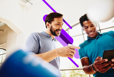 Randstad Professional Career