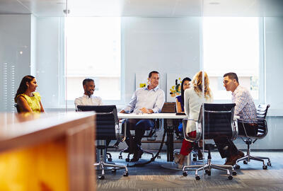 Randstad Professional Career