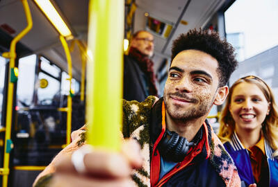 Randstad Professional Career