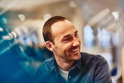 Randstad professional career