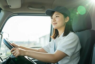 truck-driver-female