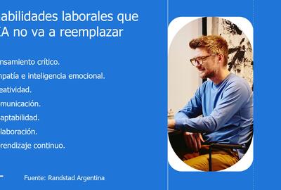 habilidades - laborales
