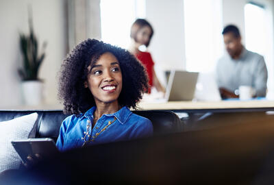Randstad professional careers