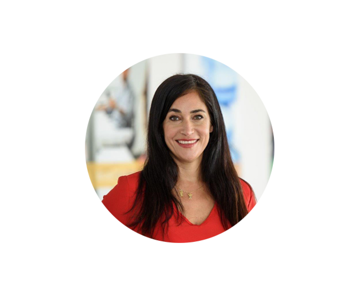 equidad de genero | Tamara Vinitzky equidad de genero | Tamara Vinitzky