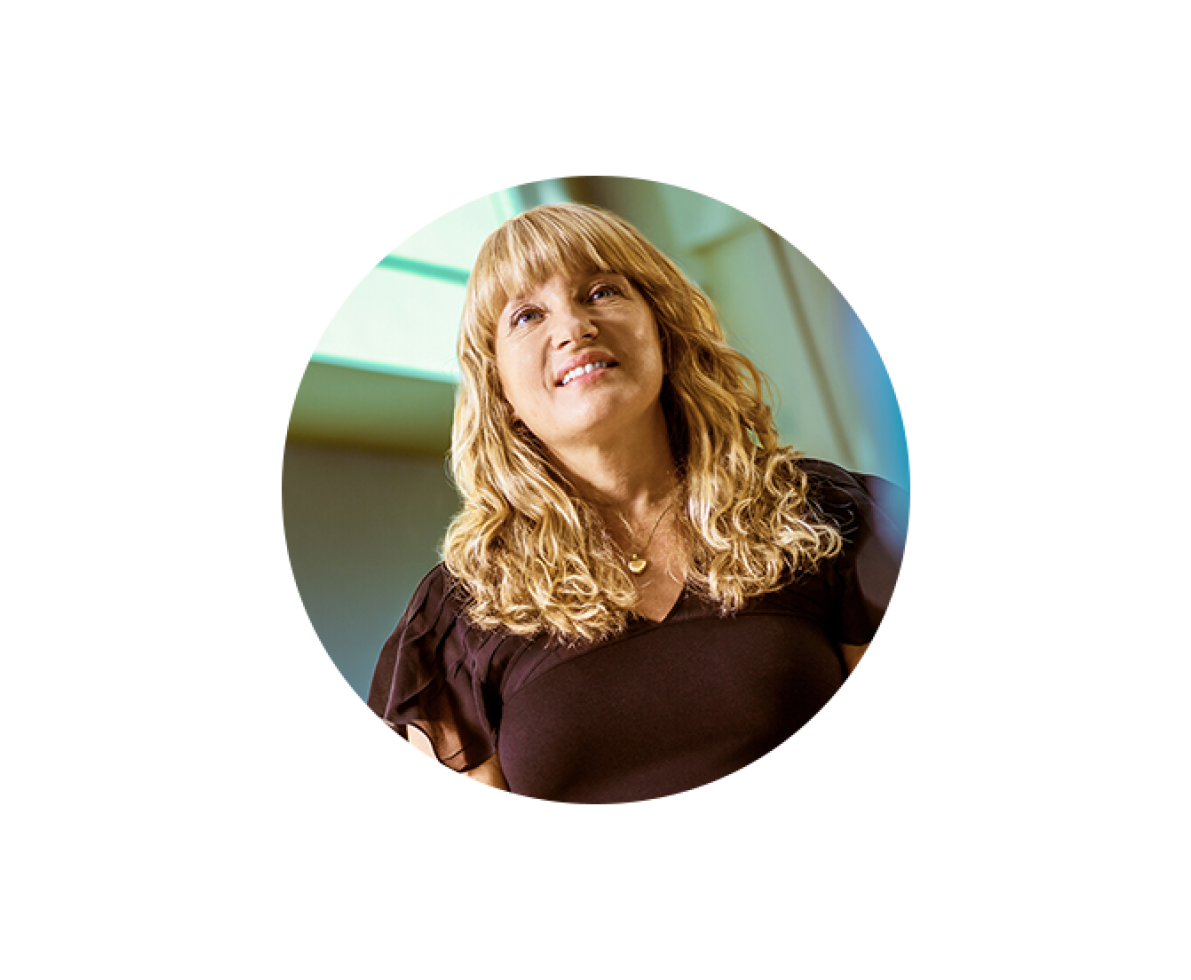 equidad de genero | andrea avila