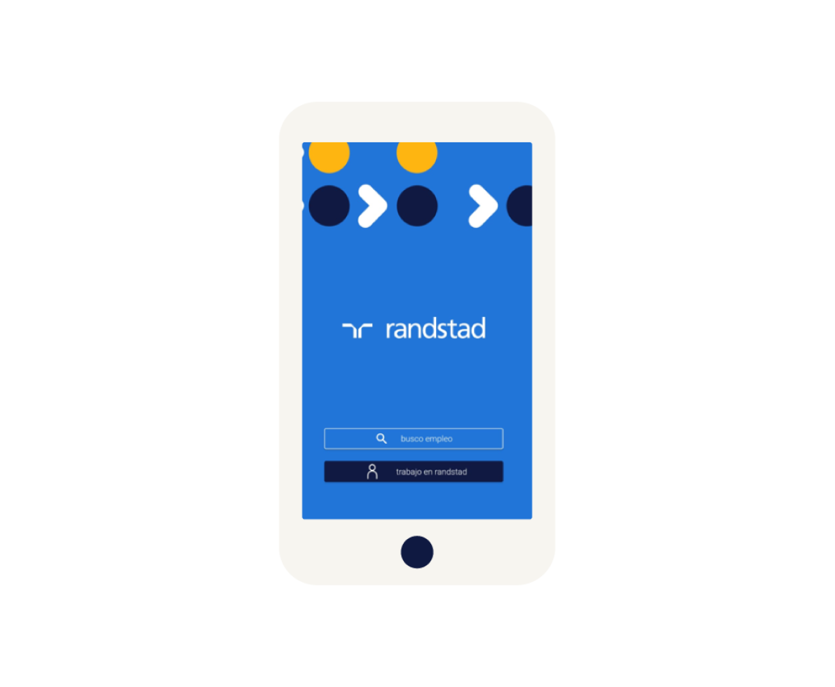 randstad app