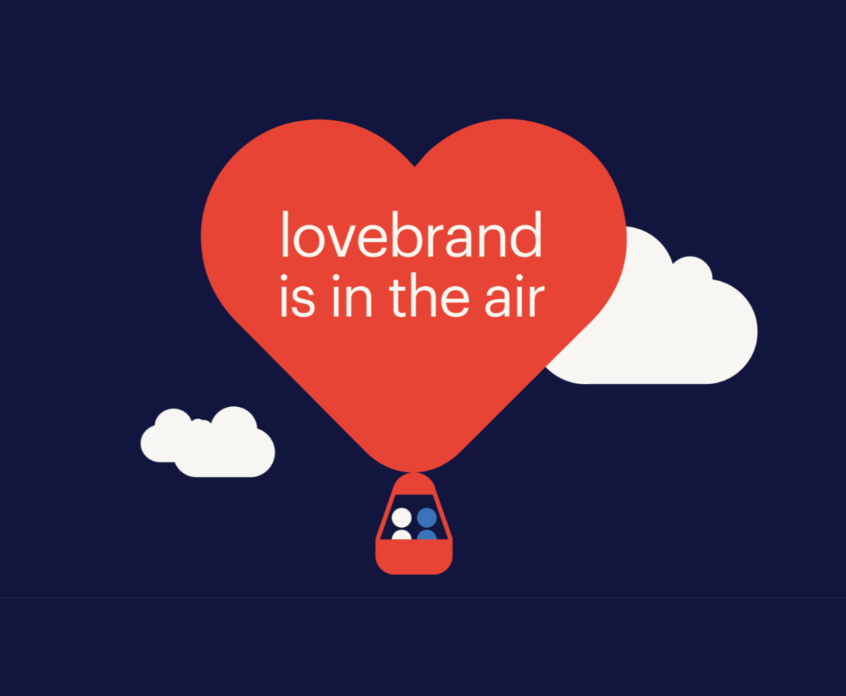 lovebrands