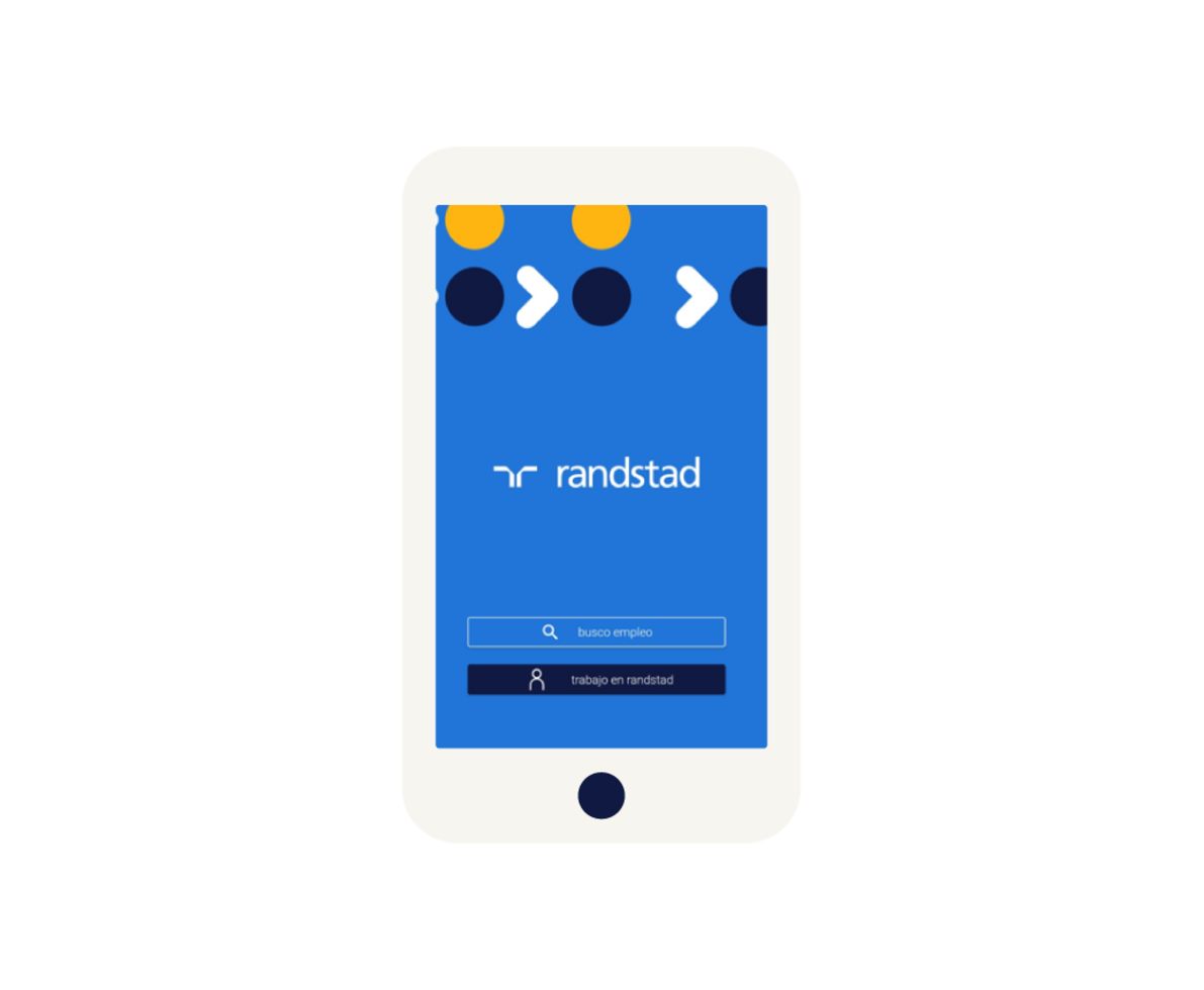 descargá gratis Randstad App