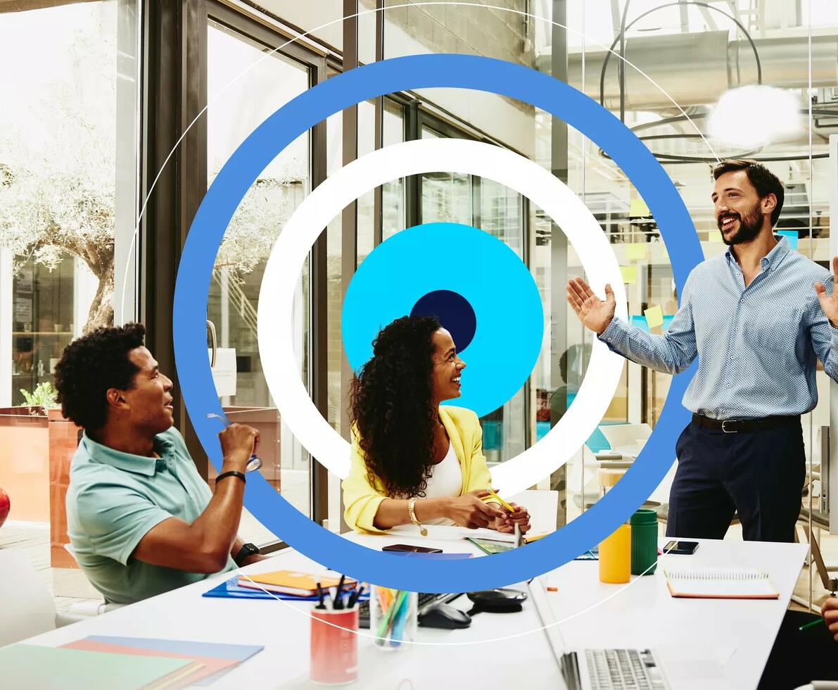 Randstad - Human inLAB