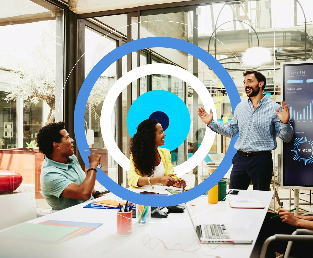 Randstad - Human inLAB